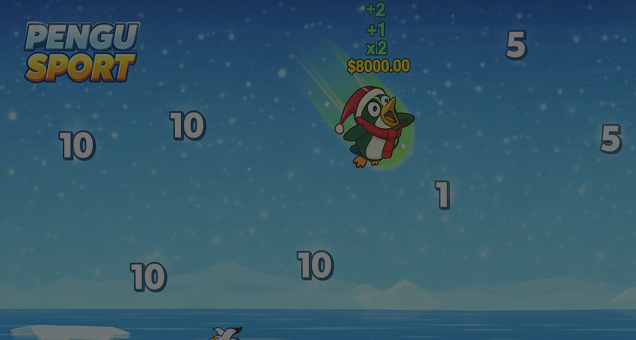 Pengu Sport