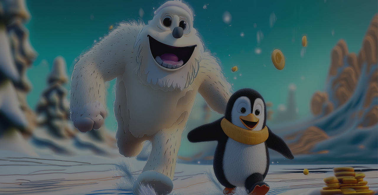 Pengu Sport